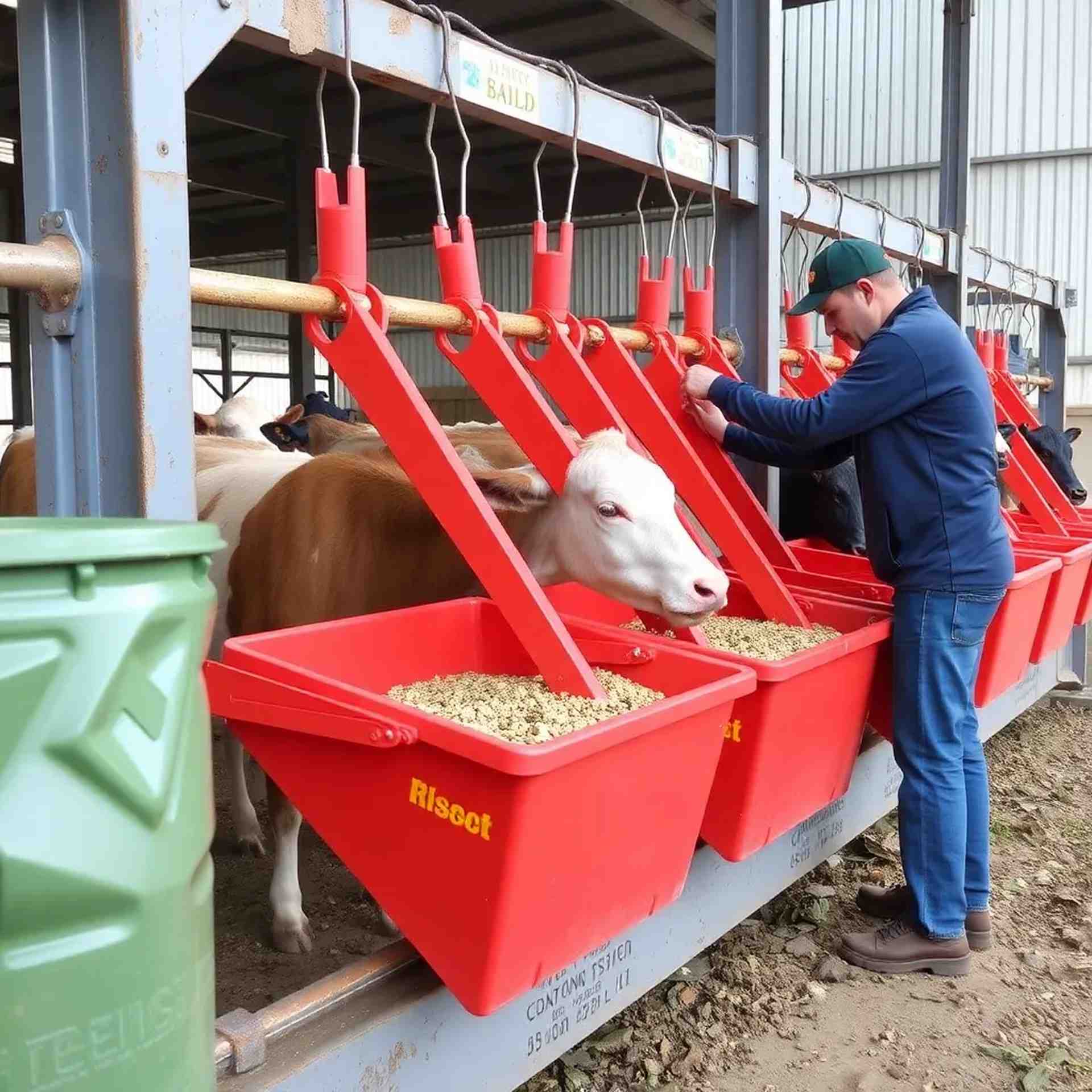 Advanced Manufacturing