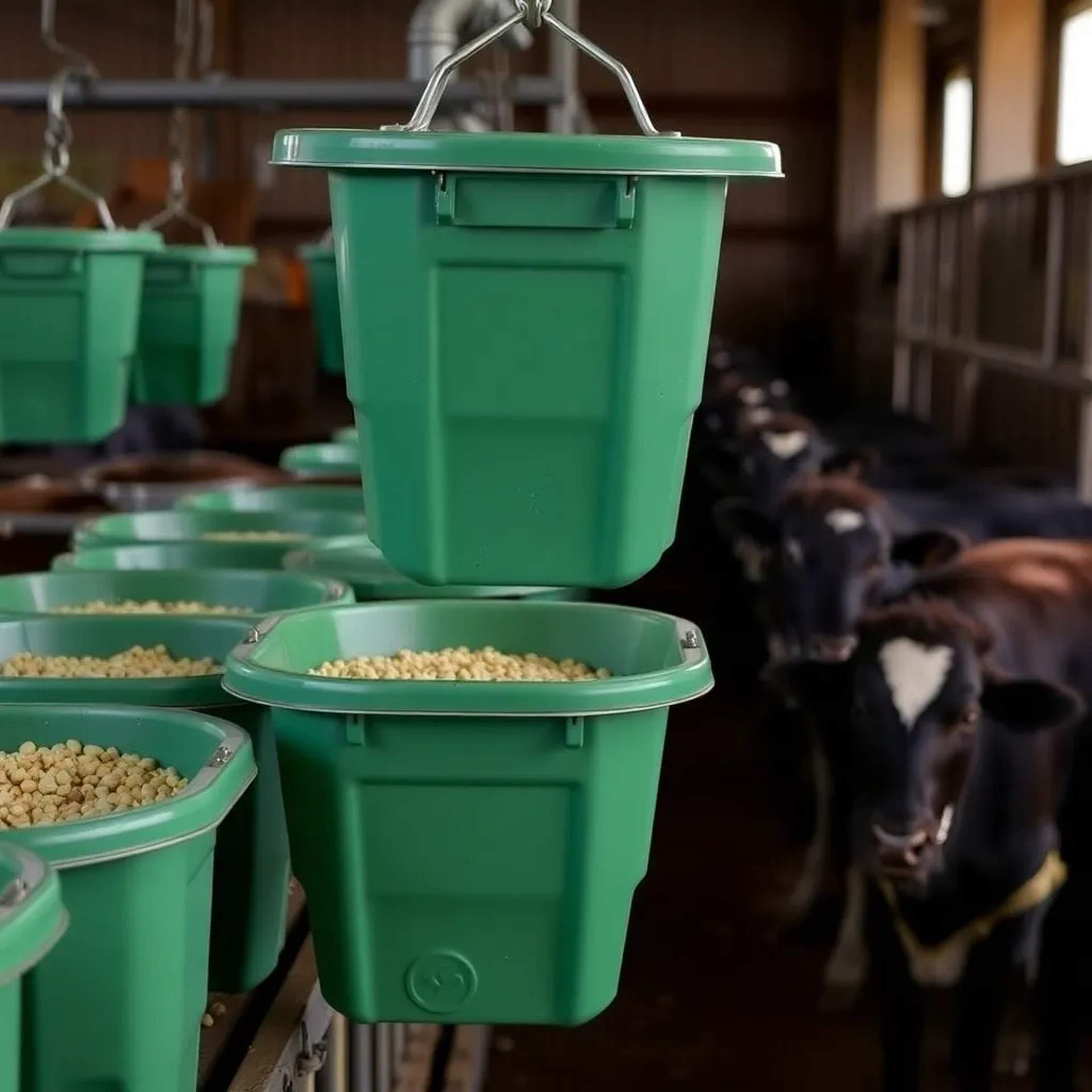 ScoopTech Manufacturing